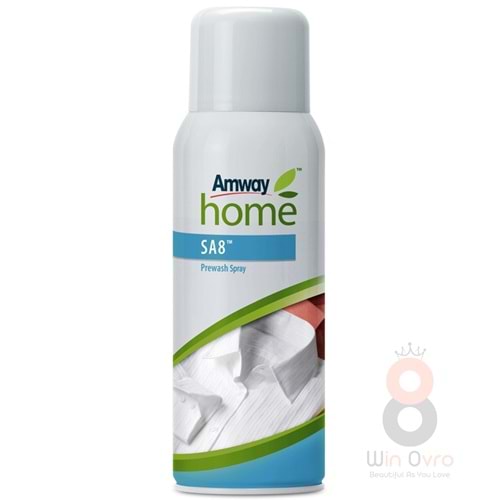 Amway Yıkama Öncesi Sprey Amway Home Leke Çıkartıcı Sprey