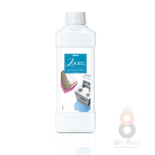 Amway Konsantre Sprey Temizleyici ZOOM