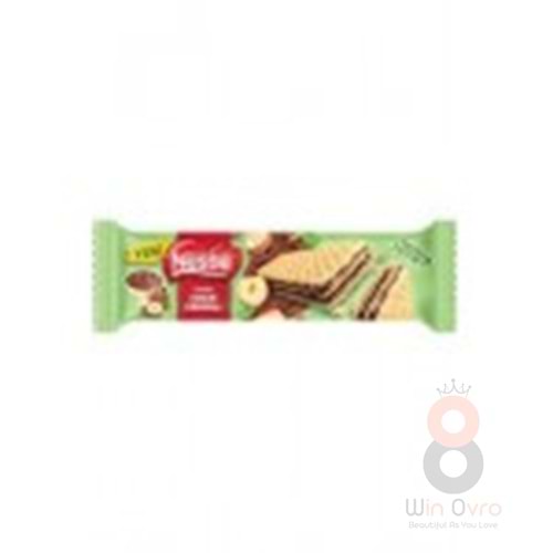 Nestle Fındık Kremalı Gofret 21 gr