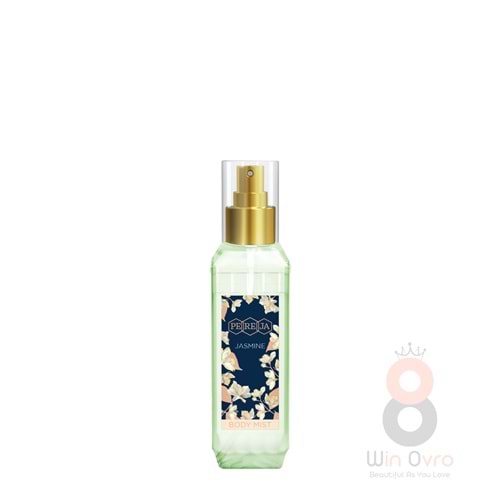Pereja Jasmine Vücut Spreyi 200 ml