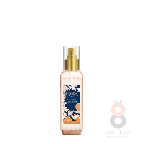 Pereja Orange Blossom Vücut Spreyi 200 ml Portakal Çiçeği