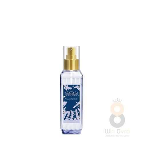 Pereja Lavender Vücut Spreyi 200 ml Lavanta