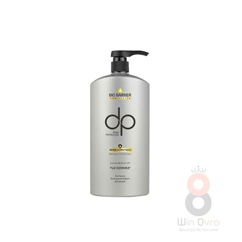 Dp Daily Perfection Bio Barrier Renk Koruyucu Şampuan 500 ml