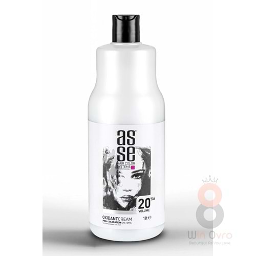 Asse 1000 ml 20 Vol Oksidan