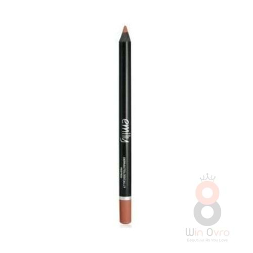 Golden Rose Emily Long Lasting Lip Pencil 203 Dudak Kalemi