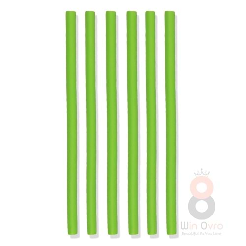Nascita 1 cm Sosis Bigudi (6lı) - 42