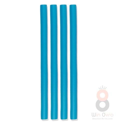 Nascita 1.5 cm Sosis Bigudi (4lü) - 43