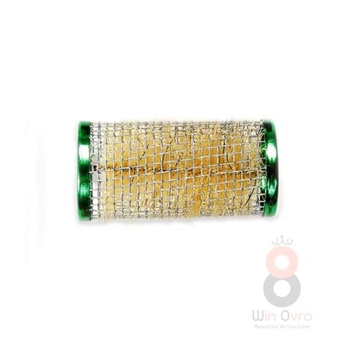 Trina Bigudi İron 12'li - 3