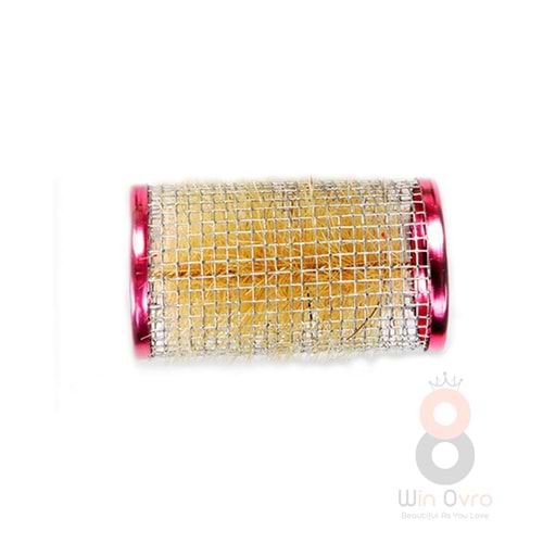 Trina Bigudi İron 12'li - 4