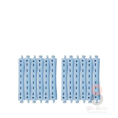 Trina Bigudi 11x91 mm 12 Adet