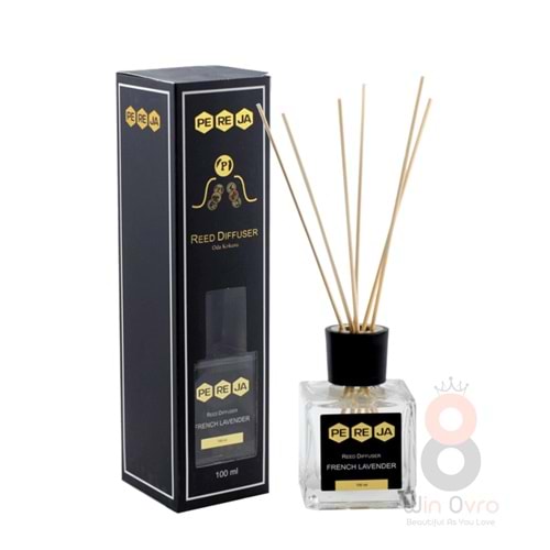Pereja Lavanta Çubuklu Oda Kokusu 100 ml