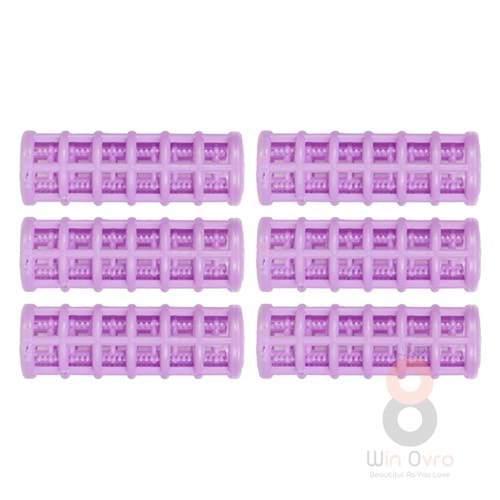 Nascita 2,2 cm Bigudi (6lı) - 32