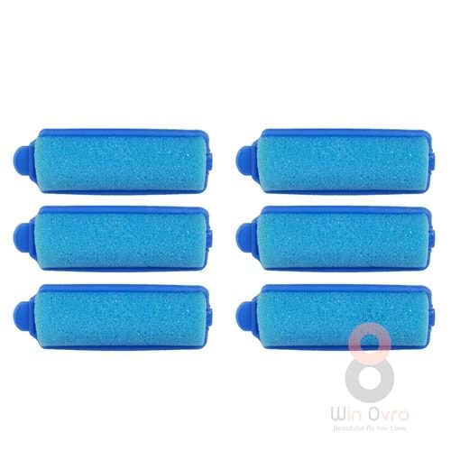 Nascita 2 cm Sünger Bigudi (6lı) - 40
