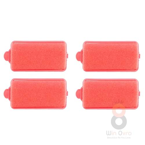 Nascita 3 cm Sünger Bigudi (4lü) - 41