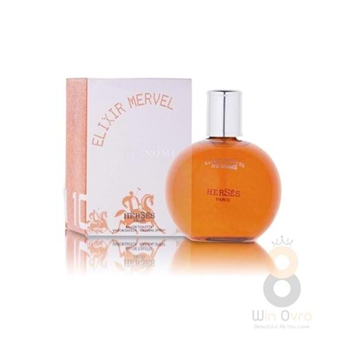 No Nome 110 Elıxır Mervel Women 100 ml Edt Kadın Parfüm