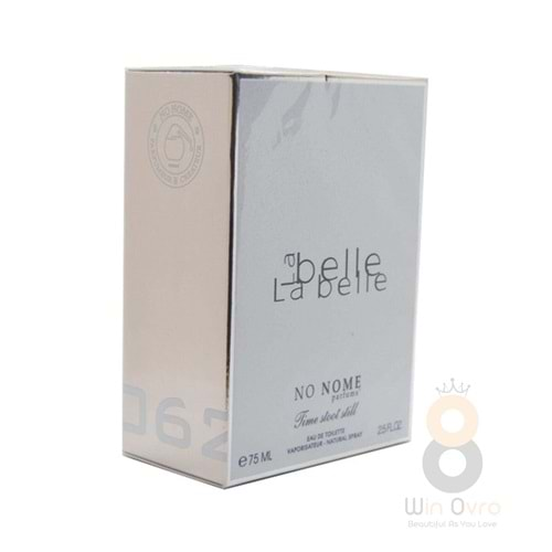 No Nome 062 Edt Woman Lavv Bella Kadın Parfüm Lavieste Bella 75 ml.