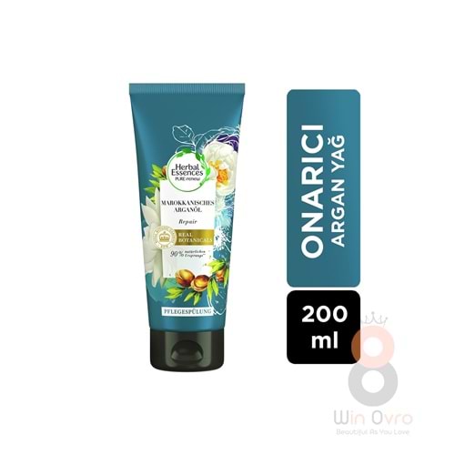 Herbal Essences Essences Saç Kremi Beach 200ml