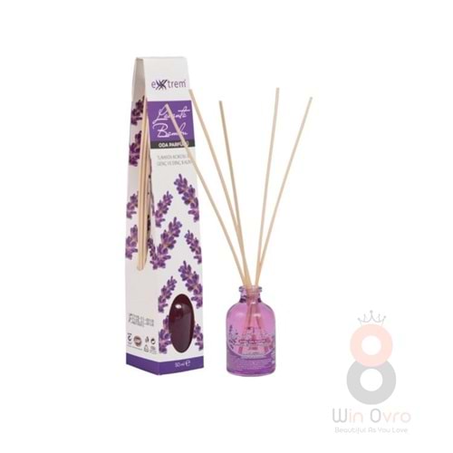 Extrem Bambu Lavanta Oda Kokusu 50 Ml