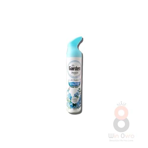 Garden 300 Ml Oda Spreyi Sprıng Breez