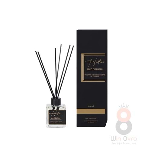 Golonya Danuhepa Hattuşa Çubuklu Oda Kokusu 120 Ml Angel