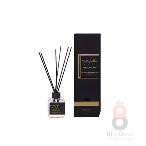 Golonya Danuhepa Çubuklu Oda Kokusu 120 ml Oud Mali