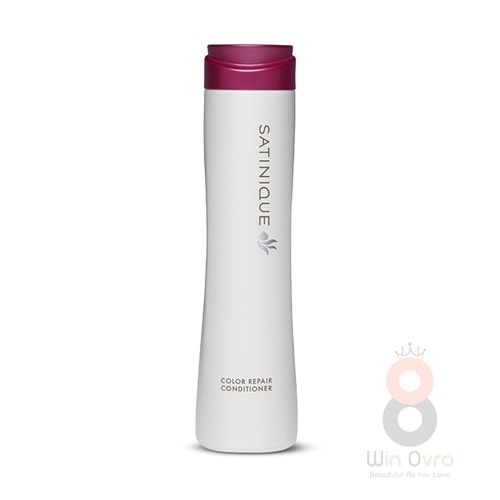 Amway Boyalı Saçlar için Onarıcı Saç Kremi Satinique 280 ml.