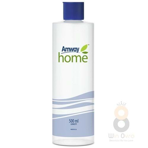 Amway Özel Kapaklı Boş Şişe Amway Home 500 ml.