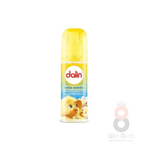 Dalin Bebek Kolonyası Deniz Esintisi 150 ml