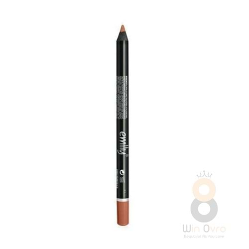 Golden Rose Emily Long Lasting Lip Pencil 222 Dudak Kalemi