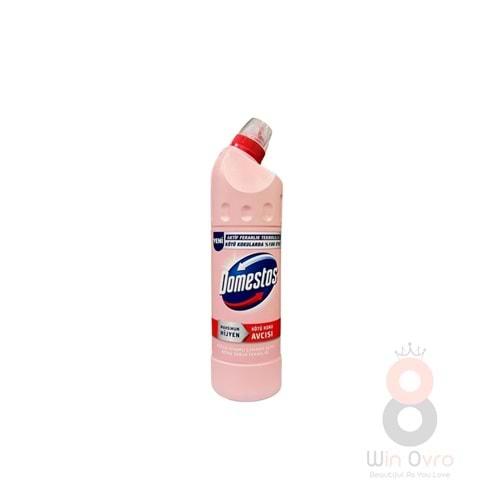 Domestos Kötü Koku Avcısı Çamaşır Suyu 750 ml.