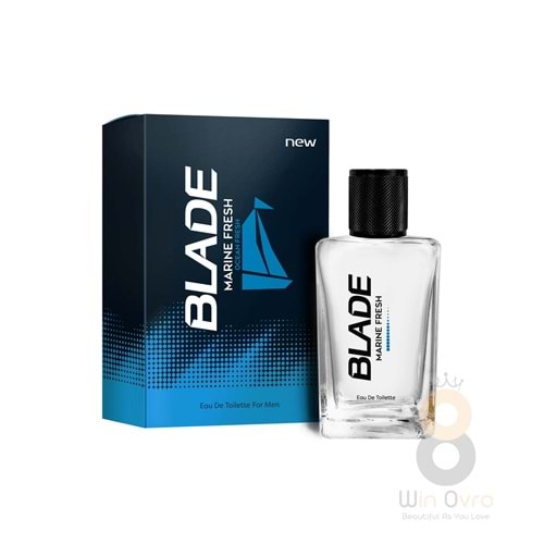 Blade Marine Fresh Edt Erkek Parfüm 70 ml