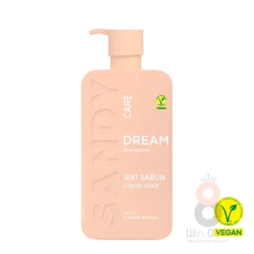 Sandy Dream Sıvı Sabun 400 ml
