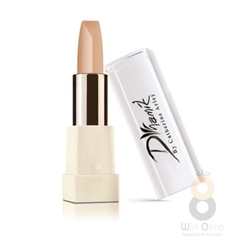 Catherine Arley Dynamic Coverstick No: 02 Orta Ton