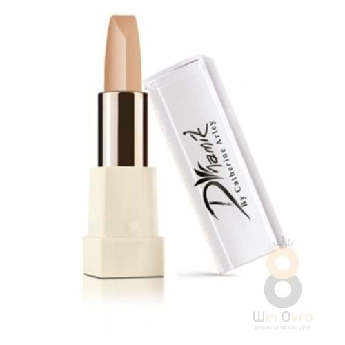 Catherine Arley Dynamic Coverstick No: 03 Orta Ton