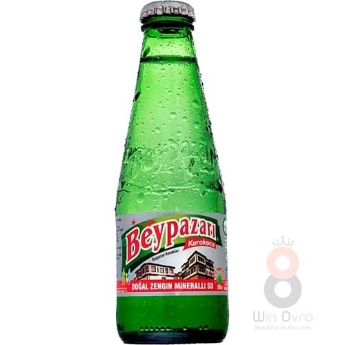 Beypazarı Doğal Maden Suyu 200 ml