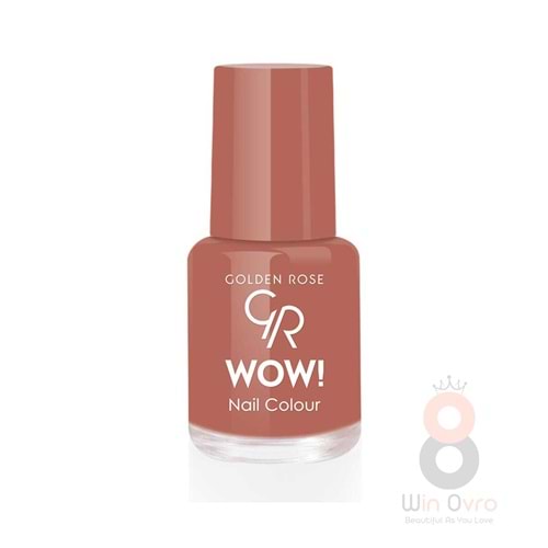 Golden Rose Wow Fall&Winter Collection - 310 - Mini Oje 6 ml.