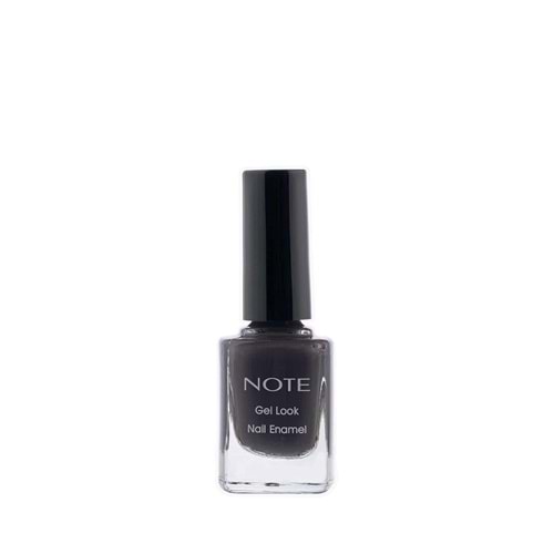 Note Gel Look Oje 24 Deep Fox Grey - Gri