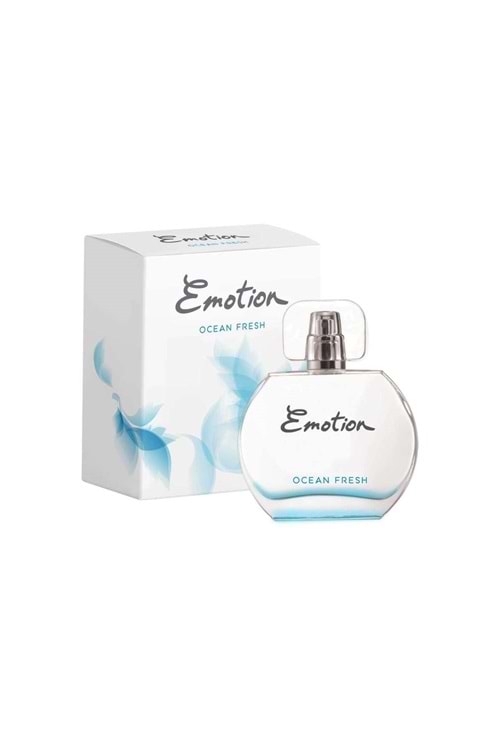 Emotion Ocean Fresh 50ml.
