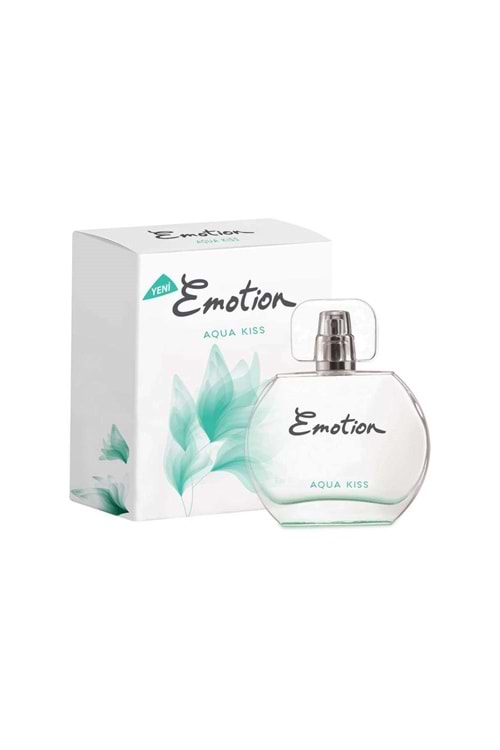 Emotion Aqua Kiss 50ml.