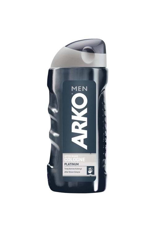 Arko Men Traş Kolonyası Platınum 200 ml