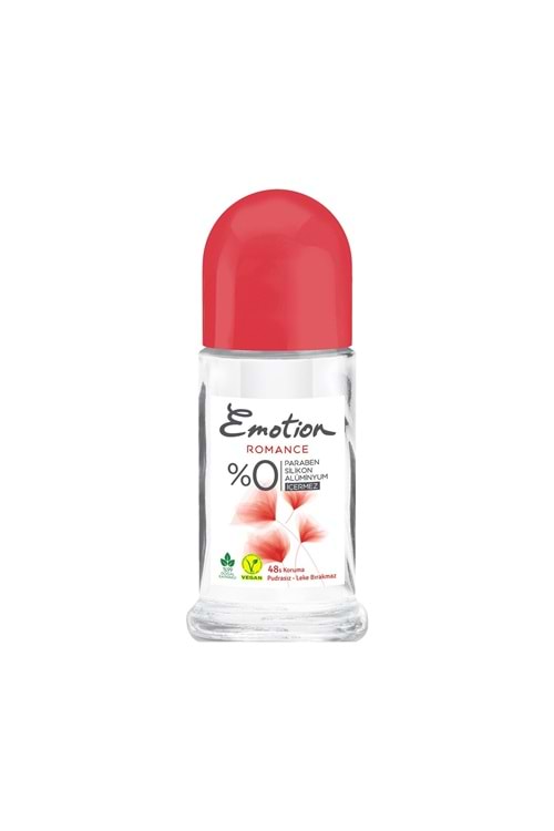 Emotion Romance Roll On 50 Ml
