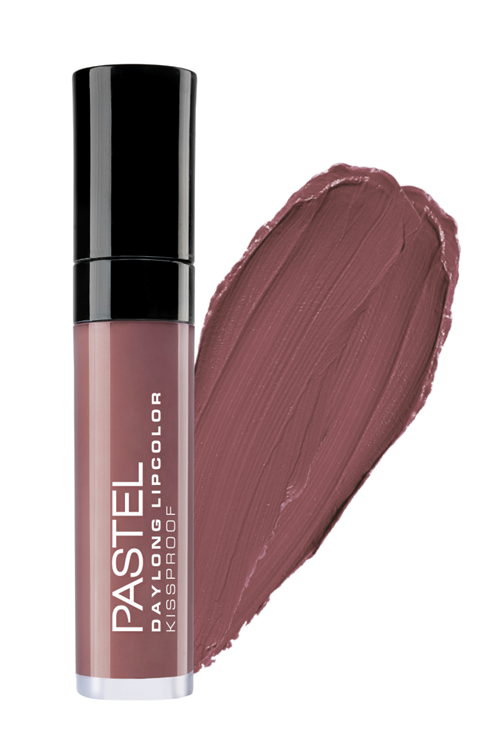 Pastel Daylong Lipcolor Kissproof - Likit Mat Ruj 30