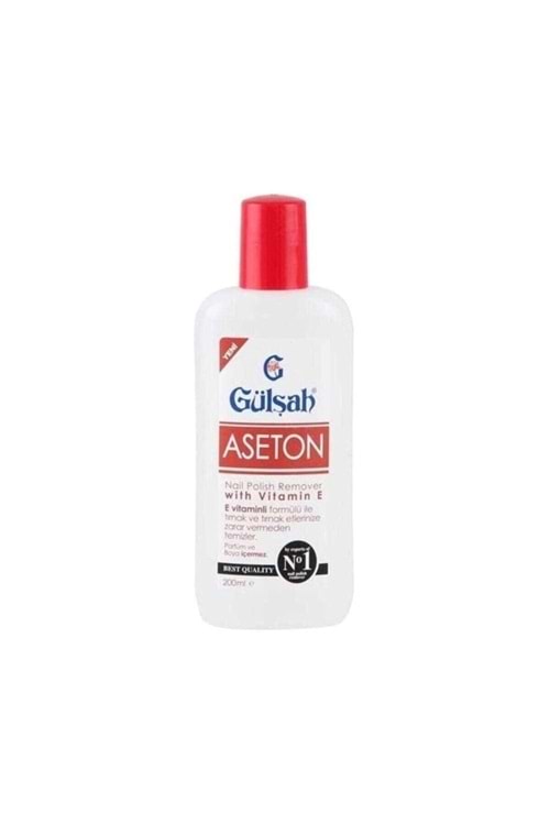Gülşah Aseton 200ml