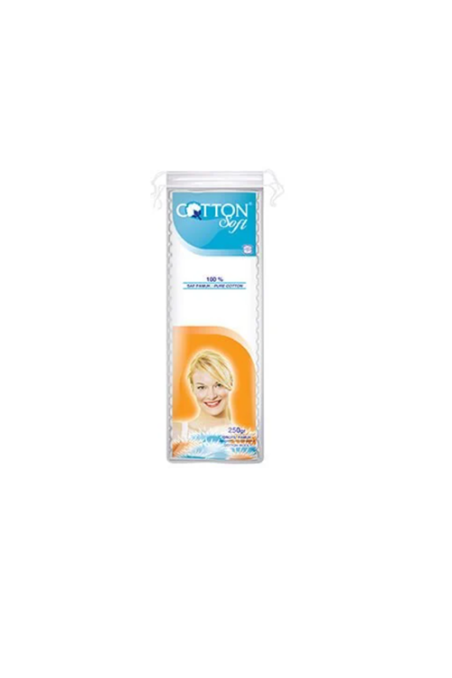 Cotton Soft %100 Saf Pamuk 250 Gr