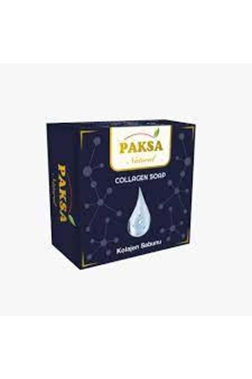 Paksa Collagen Sabunu 125 gr
