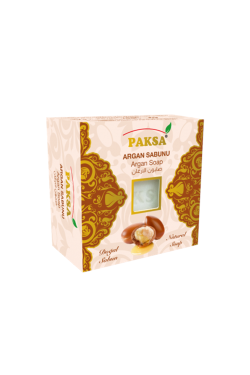 Paksa Argan Sabunu 125 GR
