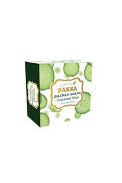 Paksa Salatalık Sabunu 125 Gr.
