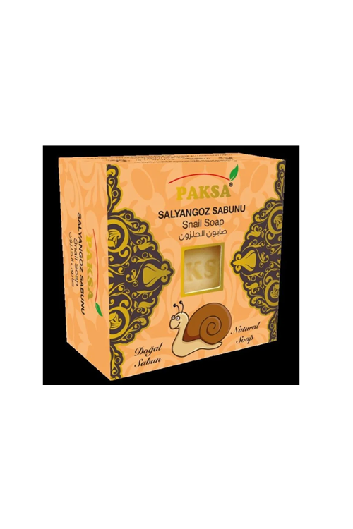 Paksa Salyangoz Sabunu