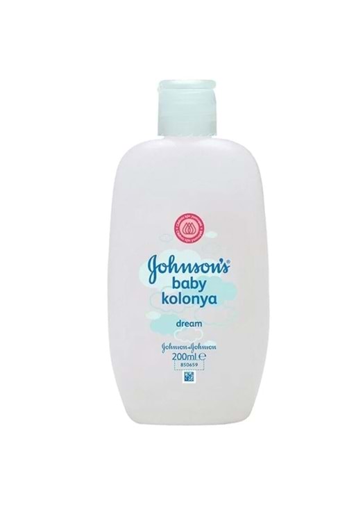 Johnson's Kolonya Dream 200 mL