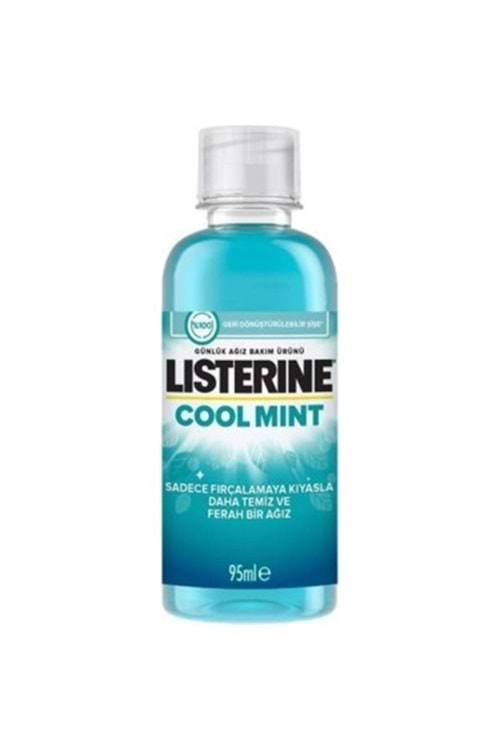 Listerine Cool Mint 95 mL